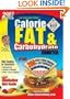 The Calorie King Calorie, Fat & Carbohydrate Counter 2007