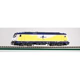 Piko 57331 - H0 Diesellok Traxx Wechselstrom inklusiv lastgeregeltem Digitaldecoder