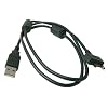 Original Handycop USB Datenkabel Sony Ericsson K500i K508i K600i K608i K700i P800 P900 P910i S700i T200i T230 T290i T300 T310 T600 T610 T630 T68i V600i V800 Z1010 Z200 Z300i Z500 Z600 Z800i F500i J200i J210i J300i K300i