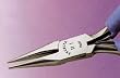 EXCELTA IT CHAIN NOSE PL - Three Star Chain Nose Pliers, EXCELTA - Model 63041-184 - Each
