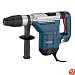 Factory-Reconditioned Bosch 11241EVS-RT 1-9/16-Inch 11 Amp SDS-Max Combination Hammer