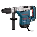 Factory-Reconditioned Bosch 11241EVS-RT 1-9/16-Inch 11 Amp SDS-Max Combination Hammer