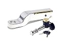 Softride 26039 QuietRide 2" Drop Aluminum Ball Mount