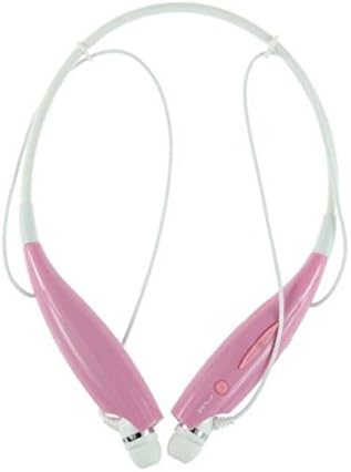 Bluetooth Headset,ZENZITO Wireless Bluetooth Headset Stereo Neckband Headphones Sweatproof Running Gym Exercise Stereo Earphones(Pick)