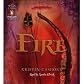 Fire (Graceling) [Unabridged 10-CD Set] (AUDIO CD/AUDIO BOOK)