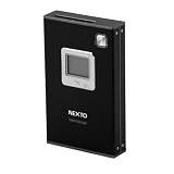 Nexto DI ND-2725 500GB Backup Video Digital Storage, 7200 rpm