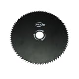 Buy 10 Brush Cutter Trimmer Blade 80 Tooth 1 or 20mm Arbor