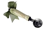 Art For A Cause 11909 Coffee Scoop Palm Tree