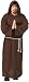 Renaissance Monk Costume