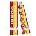 IGORA VIBRANCE 7-5 Mittelblond Gold 60 ml