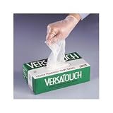 ANS34700L - VersaTouch Economy Vinyl Gloves