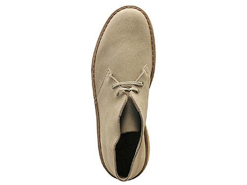 Clarks 【クラークス】 DESERT BOOT 【デザートブーツ】 111769 サンドベージュ 25cm