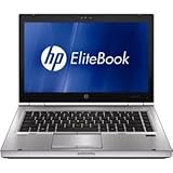 HP Business, Elitebook 8460p 14.0" i7-2620M (Catalog Category: Computers No ....