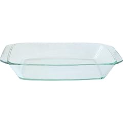 Bohemia Cristal 093/006/030 SIMAX Auflaufform 2,4 Liter eckig