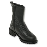 Mens Milwaukee� Stomp Boots Black by MILWAUKEE