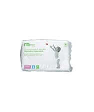 Mothercare Smart Nappy - 25 Disposable Nappy Pads