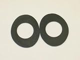1953-1957 Windshield Wipe Spacer Gasket