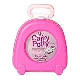 from My Carry Potty My Carry Potty Pink