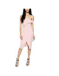 Cocktail Nylon/Rayon/Spandex Fitted Bandage Dress/Bodycon Dress/Club Dress/Prom Dress/Wedding Party Dress 