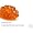 Alaskan-Russian Red Salmon Caviar, 4 oz.