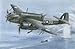 1/72 DAP Beaufort Mk.�[ 
