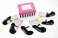Trumpette Mary Jane Box Set - Pastels 0-12 Months