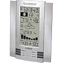 La Crosse WS-8035U-IT Wireless 915mhz Forecast Station with Pressure Graph & In/Out Temps!