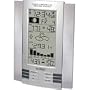 La Crosse WS-8035U-IT Wireless 915mhz Forecast Station with Pressure Graph & In/Out Temps!