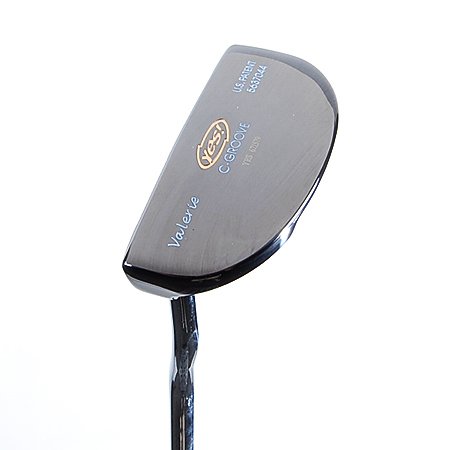 New Yes! C-Groove Valerie LH 35