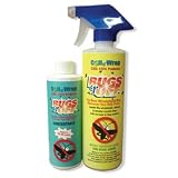 Bugs ‘R Off Cleaner - 2 Pack