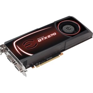 price EVGA 