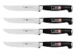 Henckels Four Star II - 4 PC Steak Knife Set
