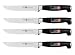 Henckels Twin Four Star II Steak Knife Set 4-pc.