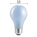 Philips 226993 EcoVantage 72-Watt, 100 Watt Equivalent, A19 Light Bulb, Natural Light, 2-Pack