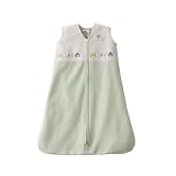 HaloInnovationsSleepSackMicro-FleeceDisneyWearableBlanket,SagePooh,Medium