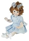 Marie Osmond Baby Googlie Eyes Doll