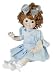 Marie Osmond Baby Googlie Eyes Doll