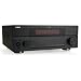 Yamaha RX-V3800BL 7.1-Channel Network Home Theater Receiver (Black)