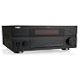 Yamaha RX-V3800BL 7.1-Channel Network Home Theater Receiver (Black)