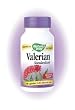 Standardized Valerian by Nature's Way 90 Capsules