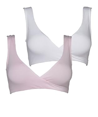 Sleep Bra 2-Pack