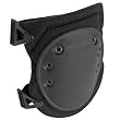 Alta Tactical Alta Tactical Superflex Knee Pads Black AltaLok