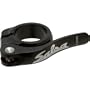Salsa Flip-Lock Seat Clamp 28.6 Black