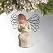 Angel of Miracles Ornament