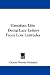 Hawaiian Life: Being Lazy Letters from Low Latitudes