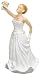 Weddingstar Interchangeable Bride - Caucasian Fair Hair