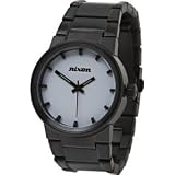 Nixon Watches : Nixon The Cannon All Black Watches