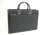 （ギャッツビー）GATSBY　ビジネスバッグ，Black，GB310