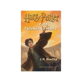 Harry Potter E Os Talismas Da Morta