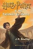 Harry Potter E Os Talismas Da Morta
